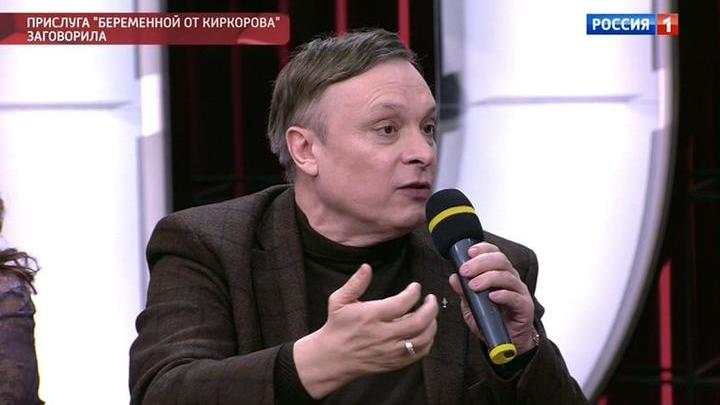 Андрей Разин: Генпрокуратура разыскивает Сафиева за убийства и не считает его умершим