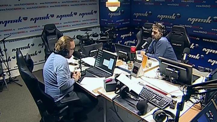 Сергей Стиллавин и его друзья. У вас счастливая семья?