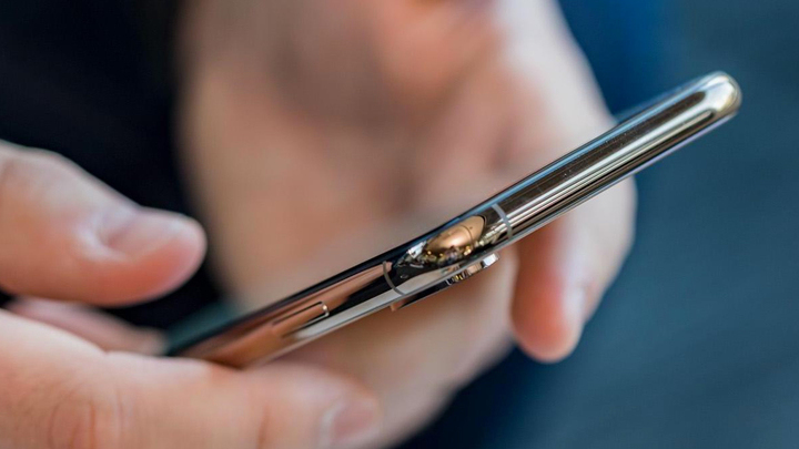 Huawei готова поставлять 5G-модемы для iPhone