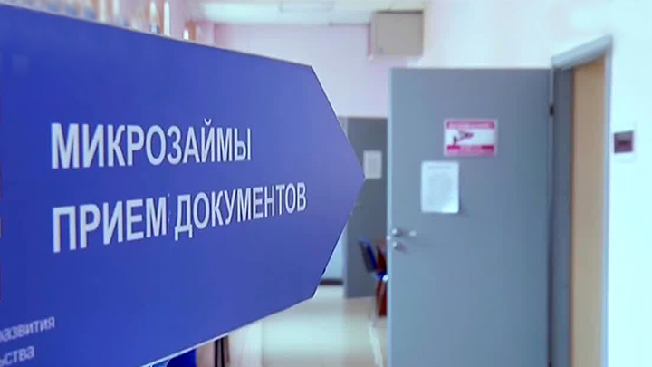Микрозаймы Новые Организации 2022 Год