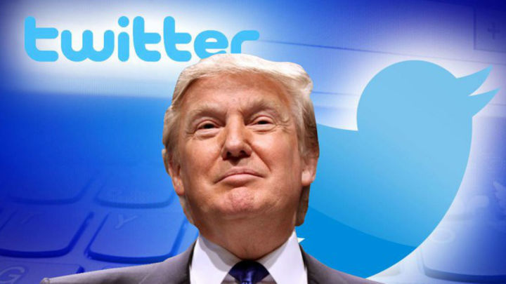 Глава Twitter назвал блокировку аккаунта Трампа правильным но опасным решением