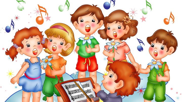 Дети поют добрые песни / &quot;Зажигай&quot;. Детские песни&quot; / Радиостанция «Радио  России»