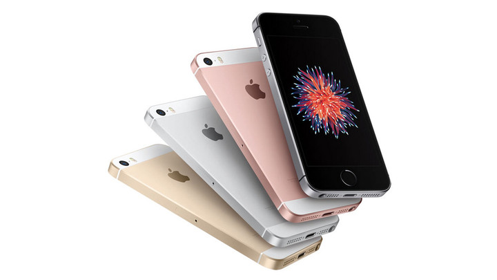 СМИ: <b>Apple</b> возродит <b>iPhone</b> SE весной 2020-го