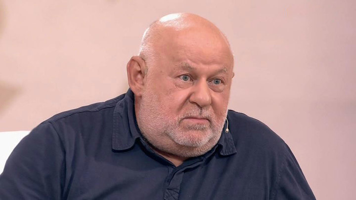 Семен Фурман Картинка