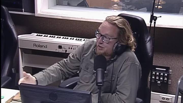 Сергей Стиллавин и его друзья. Ваши цели в жизни