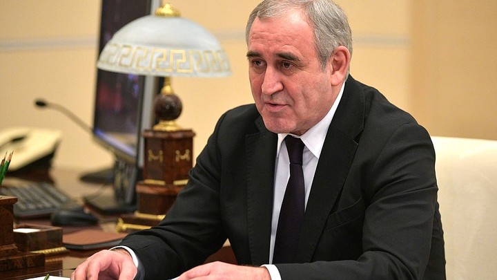 Единороссы поддержат кандидатуры новых министров