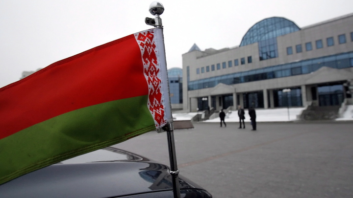 Проект конституции Белоруссии вынесут на обсуждение через несколько дней