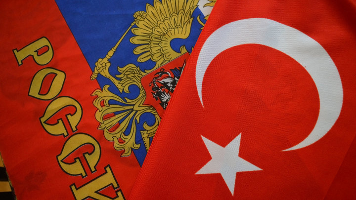 Турция продолжит выгодное сотрудничество с РФ: торговля, газ и АЭС