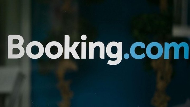 Суд: Booking.com нарушила российские законы