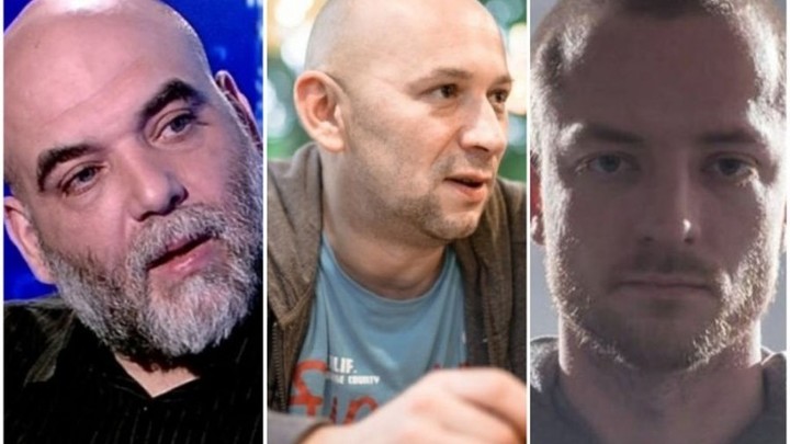 Расследование гибели российских журналистов в ЦАР не завершено