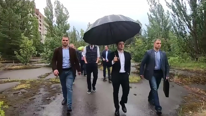 Эфир от 26.02.2020. Вести в 23:00