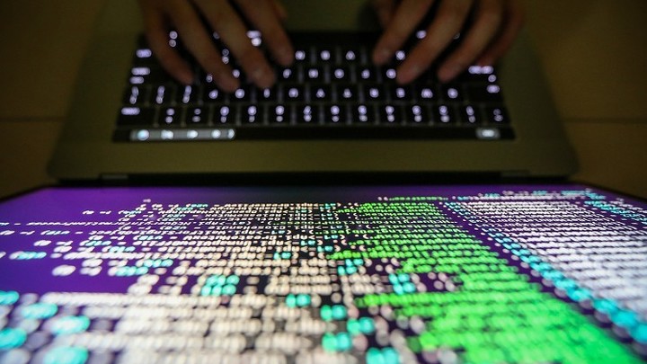 МИД РФ: масштабы кибератак против России беспрецедентны