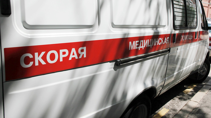 В регионы России поставят 2 тысячи новых автомобилей скорой помощи
