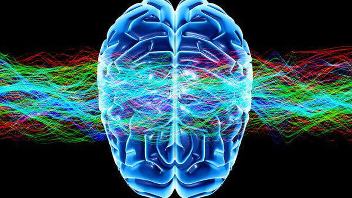 Интерфейс "мозг √ компьютер" позволил парализованной пациентке общаться с окружающим миром одной лишь силой мысли. 