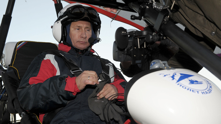 Путин Со Стерхами Фото Путин Со Стерхами Фото
