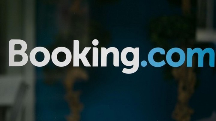 Booking Booking a