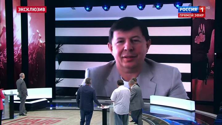 Vladelec Telekanala Newsone Vlasti Ukrainy Hotyat Zatknut Nam Rot