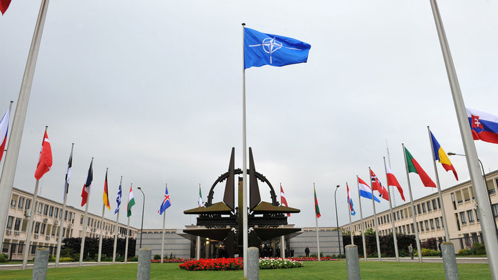 НАТО советует Стокгольму и Хельсинки выполнить требования Анкары