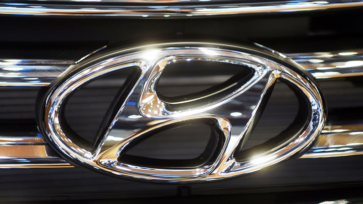 Hyundai auto kazakhstan