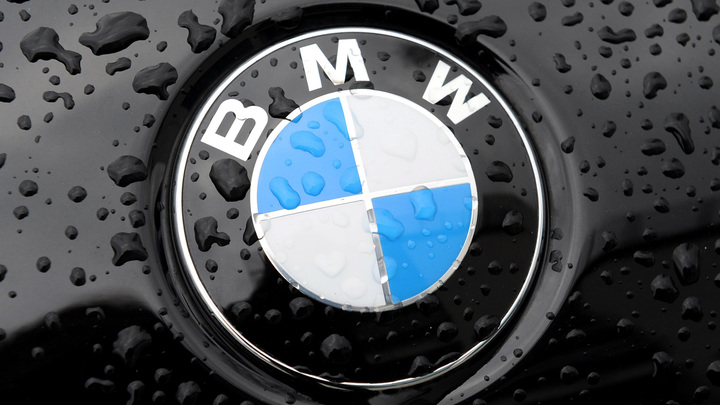 В BMW объяснили, почему так тянут с выпуском своего электромобиля