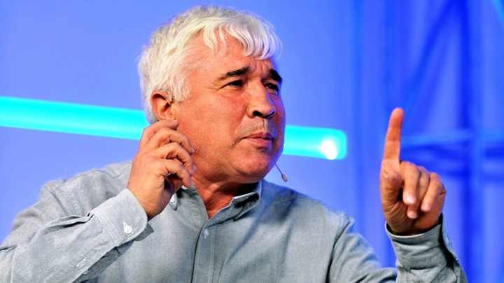 Евгений Ловчев: