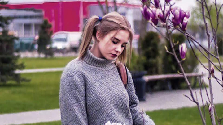 Убийство на пляже по делу Насти Муженя судят ее