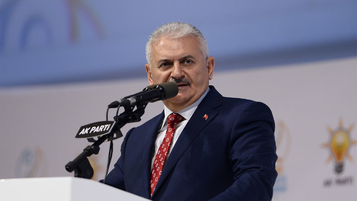 Руководство турции