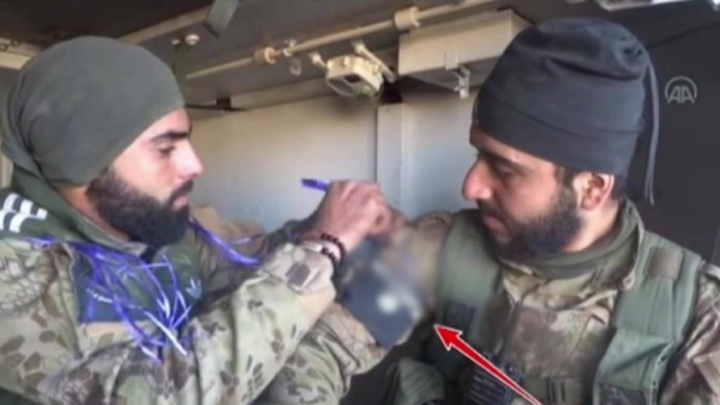 Эфир от 04.03.2020. Вести в 23:00