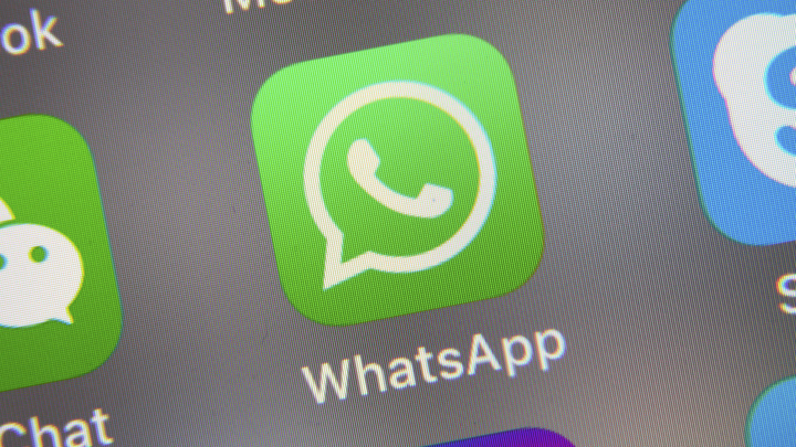 Важные сообщения в WhatsApp станут заметнее