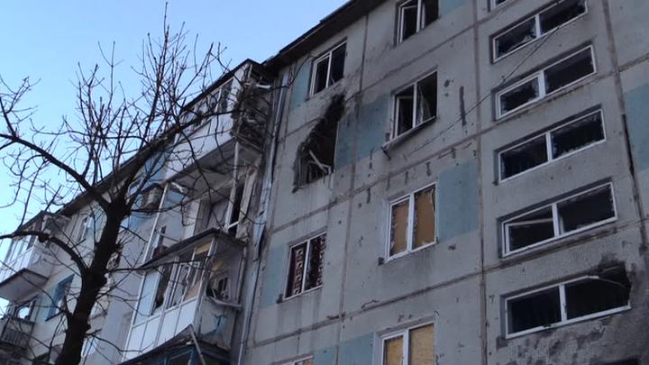 "Под гнетом страха": местные жители рассказали об обстановке в Макеевке
