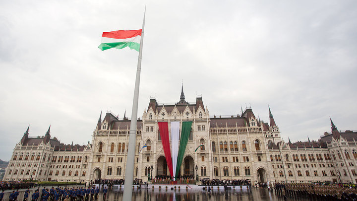 Будапешт не считает Москву угрозой