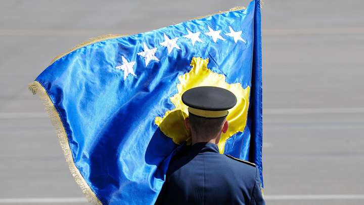 Курти выступил за увеличение контингента НАТО в Косове