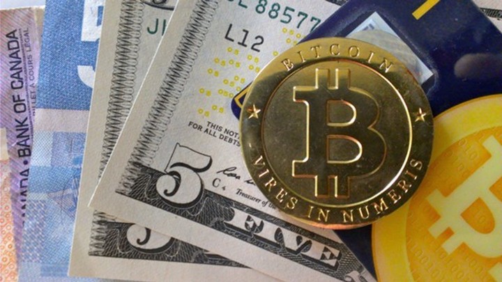 биткоин признан официальной валютой