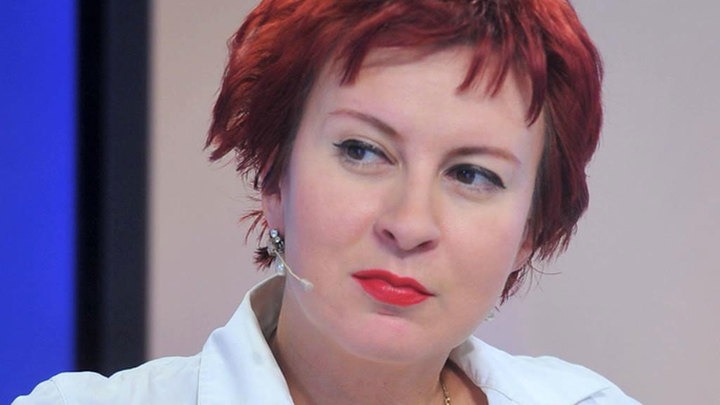 Дарья Асламова Фото В Молодости