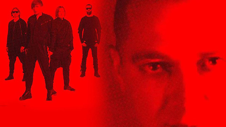 Оксимирон выпустил совместную песню с Би2