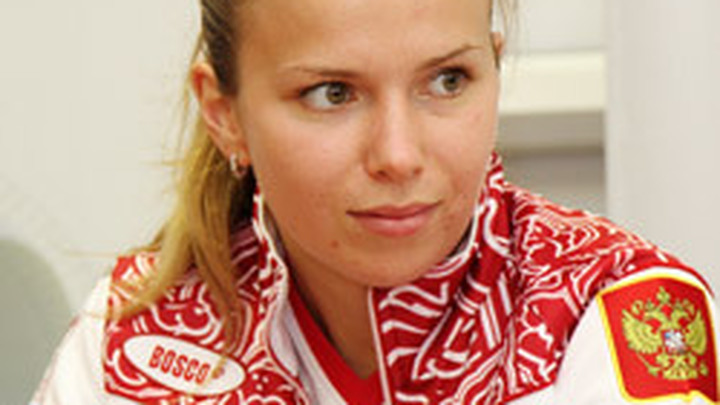 Юлия Гаврилова Фото