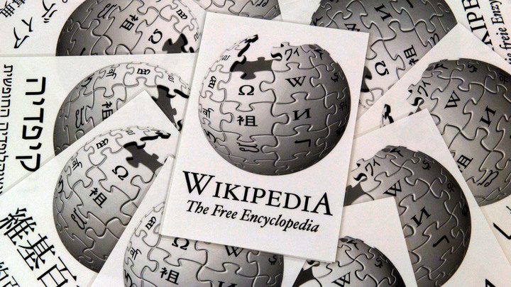 Wikipedia не работает в ряде стран0