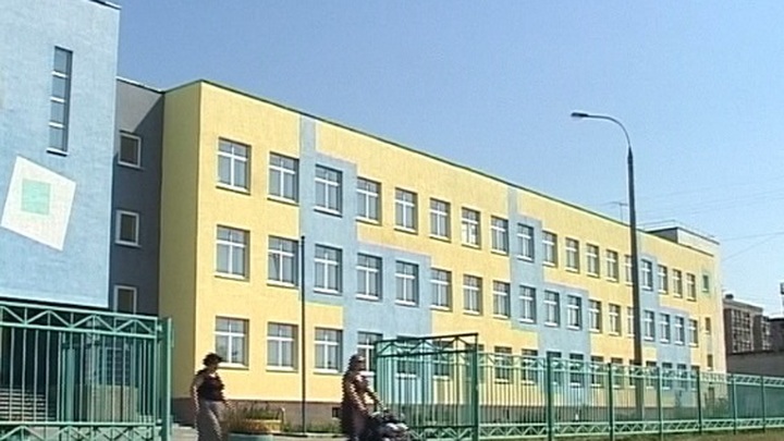 42 школа нижний новгород фото