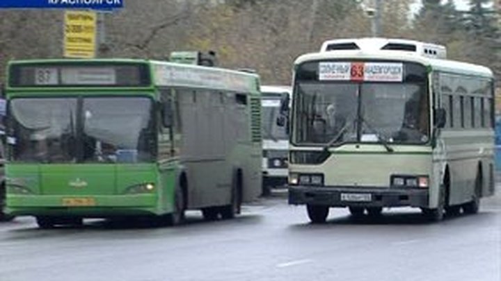 Маршрут 19 автобуса красноярск остановки