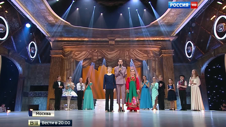 Дагестанцы стали победителями окружного финала пятого конкурса «Лидеры России» в СКФО