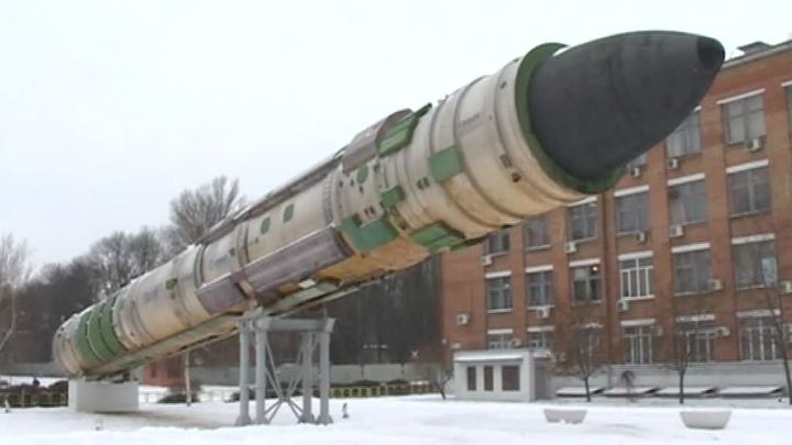 Днепропетровск южмаш карта