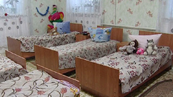 Детский Дом Фото Комнат