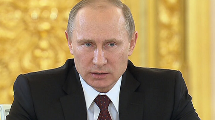 Путин Поздравил Россиян С Новым Годом Путин Поздравил Россиян С Новым Годом