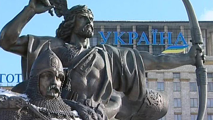 Отношения между Москвой и Киевом,  стратегические, но всё же рыночные, постоянно испытывает на прочность один и тот же "газовый вопрос"