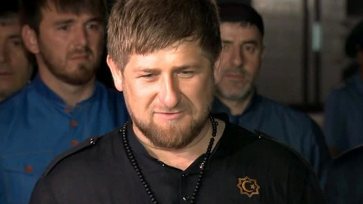 Подельники террористов крокус. Ходорковский и Кадыров. Чечня самый безопасный регион. Кадыров у Виска.