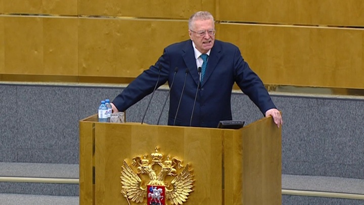 Эфир от 12.03.2020. Вести в 23:00