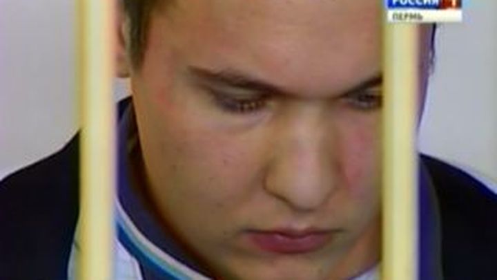 Слава яиков убийца фото