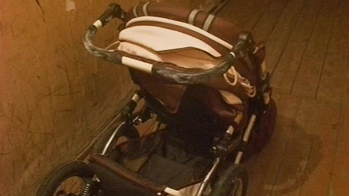 Сейчас мужчина задержан, его допрашивают следователи