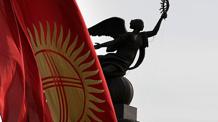 Киргизия усилила контроль за экспортом военной продукции