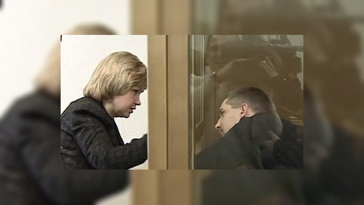 Супруги евсюковы